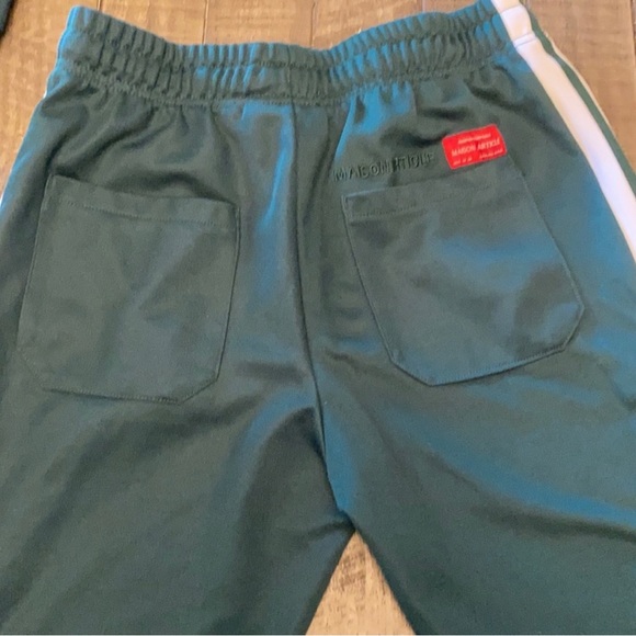 🔥FOREST GREEN SWEATSUIT - Picture 11 of 14